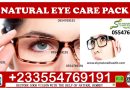Eye Treatment Pack